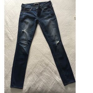 Express Jeans